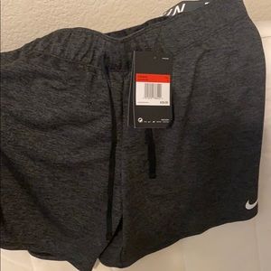 COPY - Nike shorts